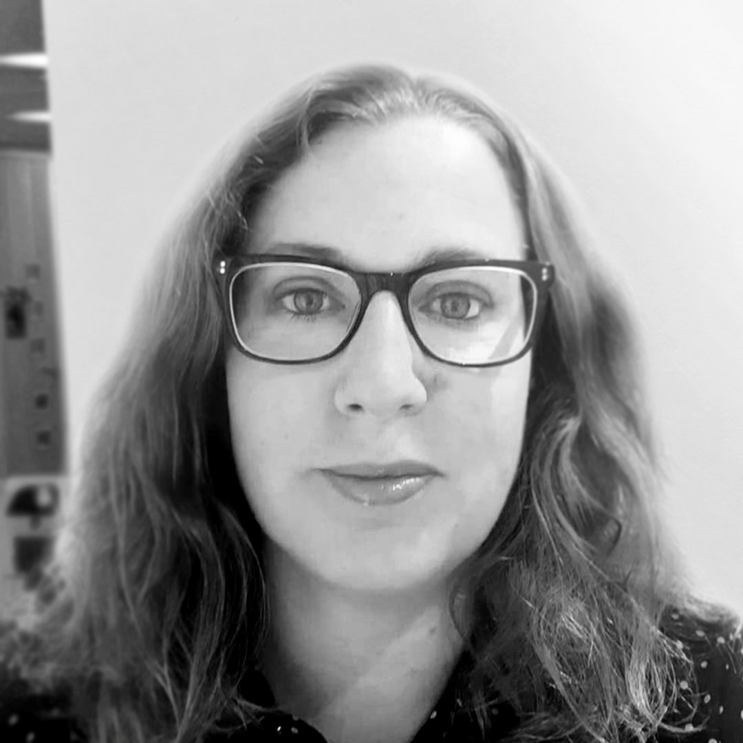 Julie Gamble-Kempe, Head of Communications and Brand